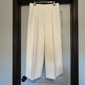 Zara Cream Culottes